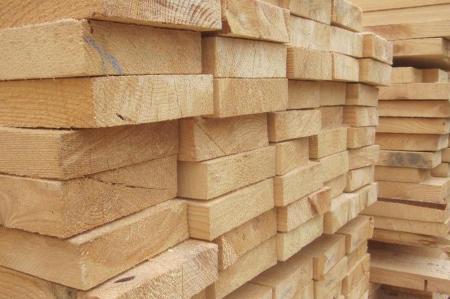 Принципи роботи на ринку деревини